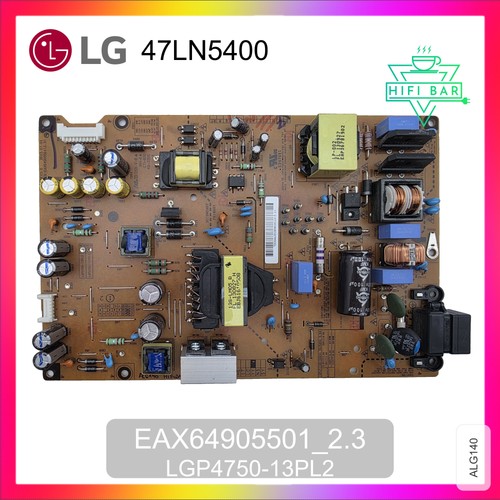 Alimentation pour tv lg - ✅,