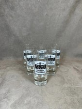 Lot de 6 Verres à whisky