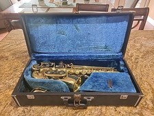 Vintage 1971 yanagisawa alto - 1971,