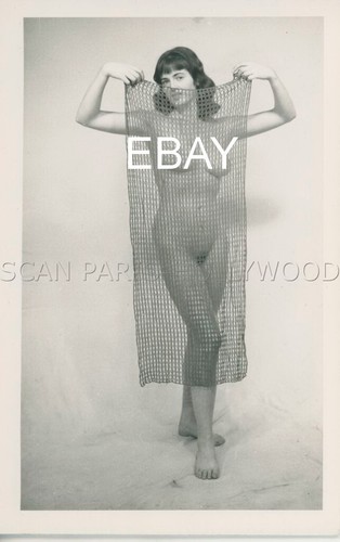 Sexy pin 1950s photo - pin-up,
