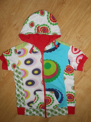 Veste blouson desigual taille - veste,blouson,