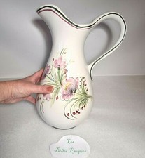 🔅 grand broc de toilette en