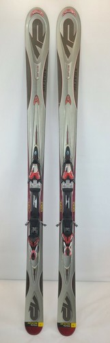 Apache outlaw all mtn skis - apache,