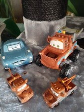 Disney Pixar- Cars- lot