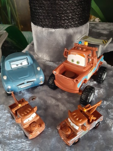 Disney pixar cars - disney, lot