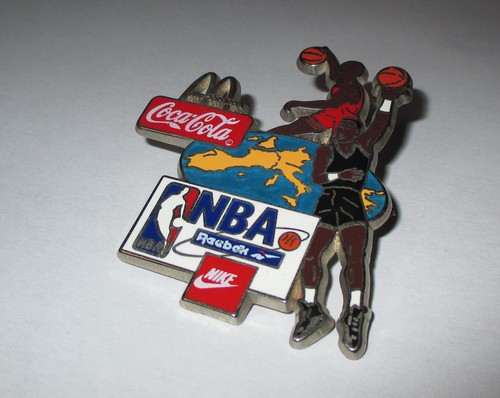 Pin basket nba - pin's, /
