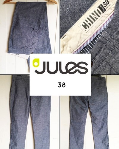 Chino effet jean - effet, 38