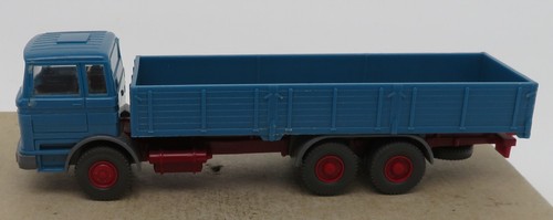 Rare micro wiking 43d 87 - 43d, ho