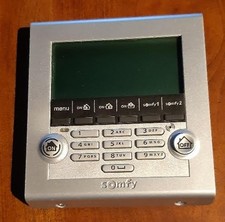 clavier a code badge alarme