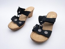 Rieker Femmes Sandalette À