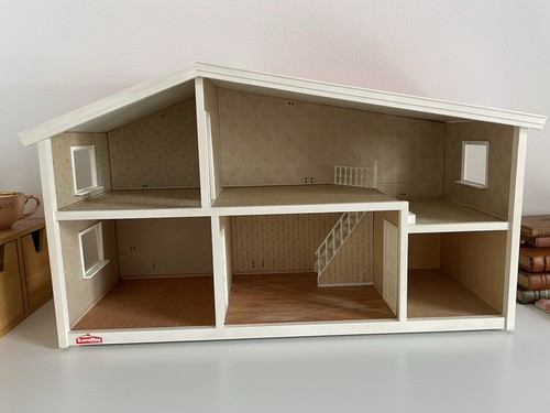 Lundby grande maison de - grande,