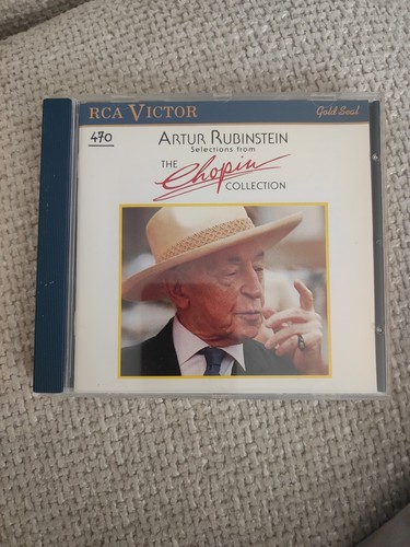 Artur rubinstein selections - artur,