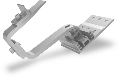 Crochet toit singlehook - de, 4s