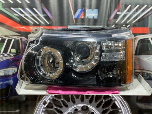 Land rover range sport - land,