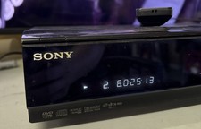 Sony BDP-S500 HDMI Full HD