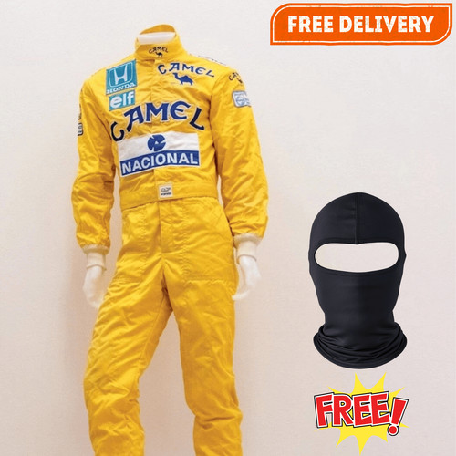 Pro level karting suit - karting, |