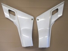 Caches latéraux pour Honda