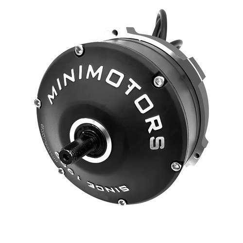 Minimotors moteur pour - minimotors,