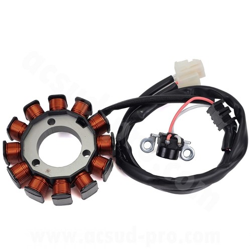 Stator allumage yamaha xmax - stator, d'allumage