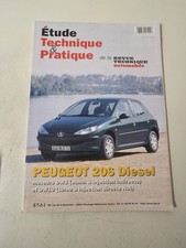 revue technique automobile RTA