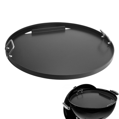 Easibbq full size griddle - full,