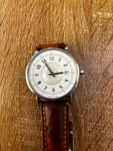 Montblanc summit watch 7045 - watch,