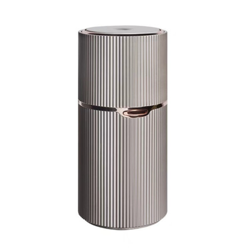 Diffuseur aroma cup silver - diffuseur,