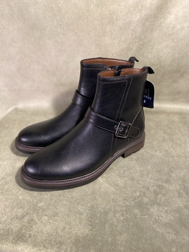 Men george gunner buckle boots - george,
