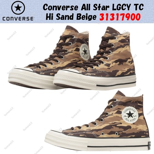 Converse all star lgcy - star, tc
