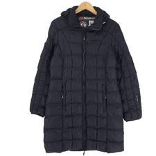 Geographical Norway Manteau