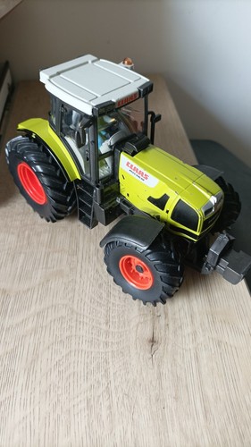 Tracteur claas atles - atles, 936