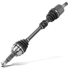 Arbre de Transmission Avant