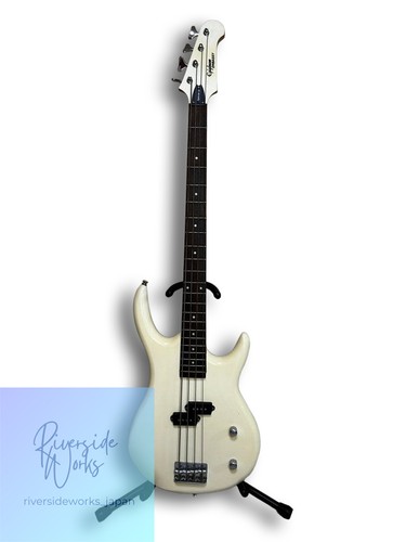 Basse électrique epiphone - basse,