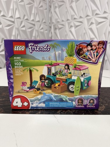 Lego friends 41397 - lego,