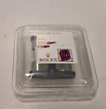 Rare Rolex Submariner 5513 End Links 580 Pour 93150 Bracelet Authentique 100%