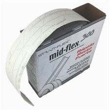 Profilé de rive Mid-Flex 300