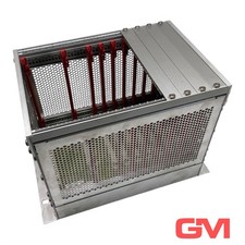 Eckelmann Rackmount Châssis