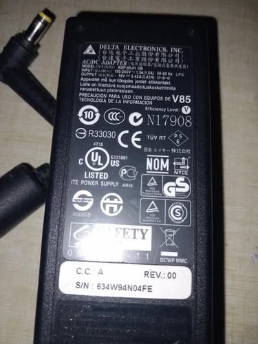Chargeur portable asus - chargeur,