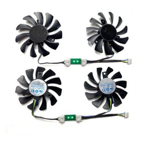 Ventilateur refroidissement - de,