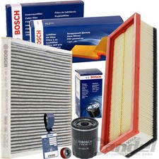 Filtre Bosch Compatible Avec