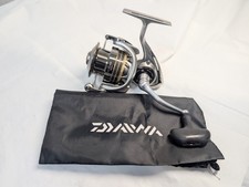 Daiwa Kan 502HP 12 Luias 3012H