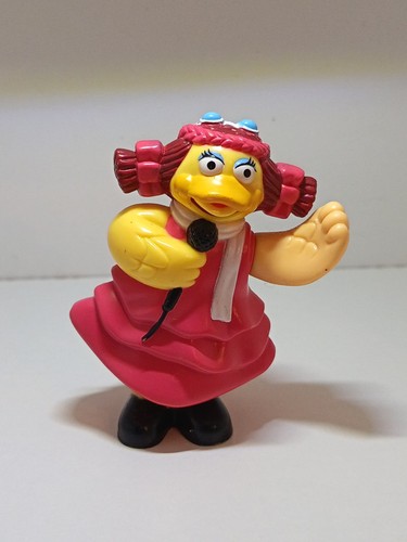 Mcdonald happy meal 1993 - meal,