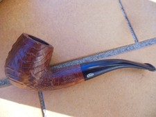 Pipe Vintage courbe CHAP Saint