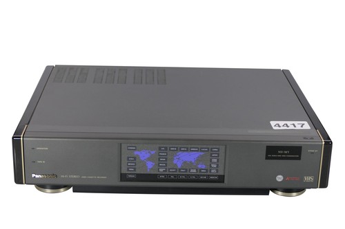 Panasonic w1e multi - panasonic,