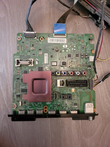 Carte mère samsung - mère, tv