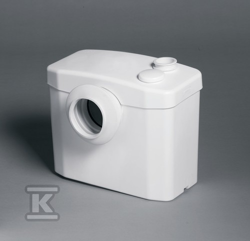 Broyeur sanibroyeur sil sx - sil,