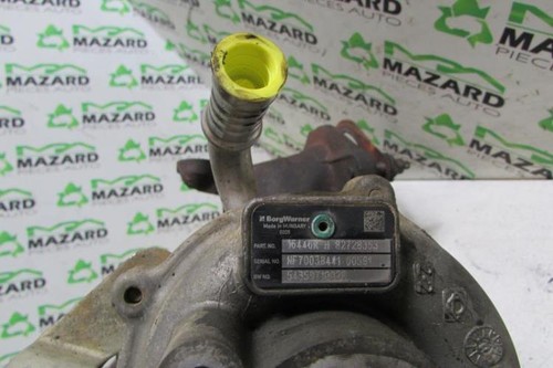 Turbo renault twingo phase - turbo,