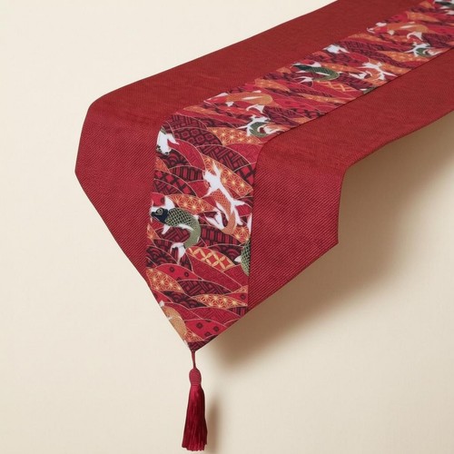 Chemin table dessin koi - chemin,
