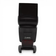 Canon Speedlite 420EX 420-EX