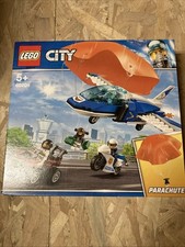 BOITE SET NEUF LEGO CITY 60208